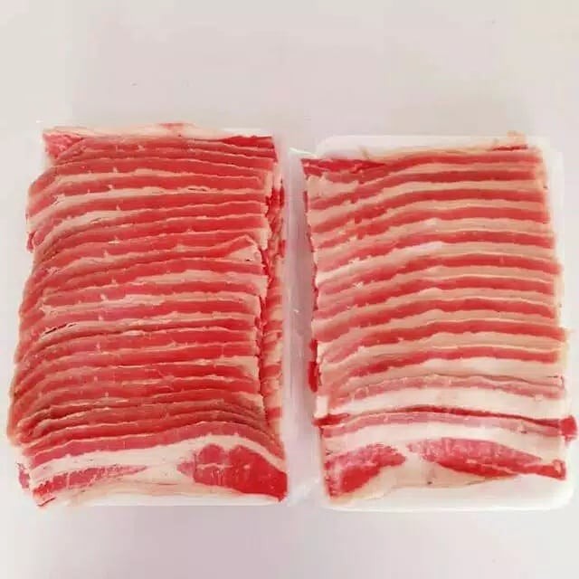 Beef Slice