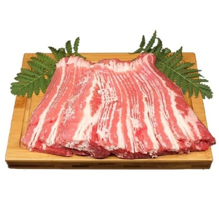 Beef Slice