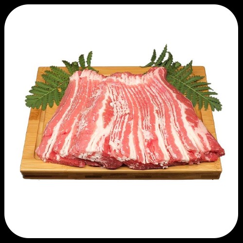 Beef Slice