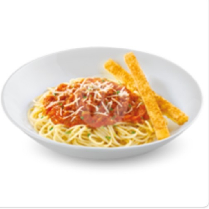 Beef Spaghetti 1