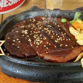 Beef Steak