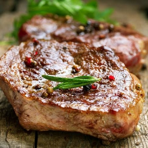 Beef Steak