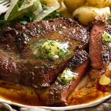 Beef Steak