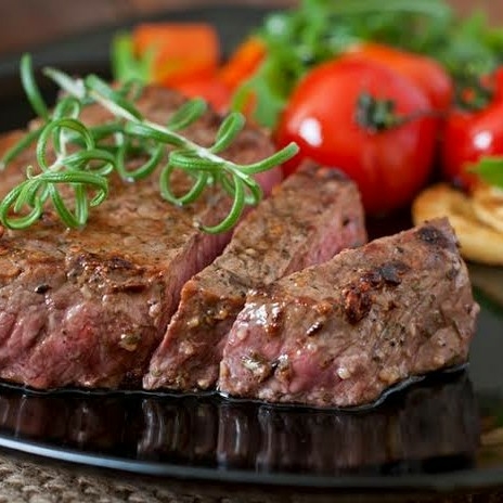 Beef Steak 2