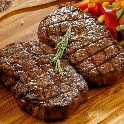 Beef Steak 3