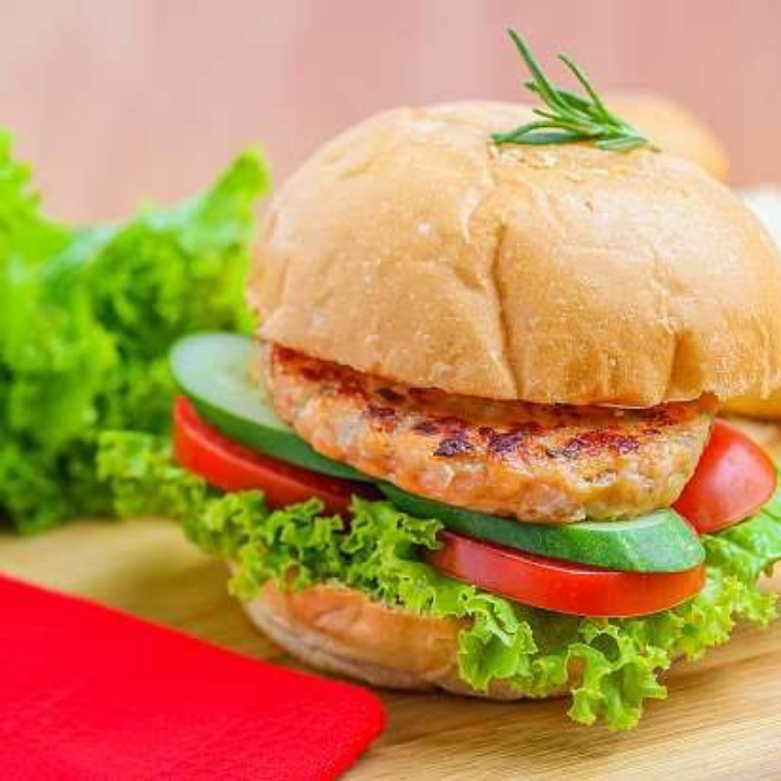 Beeff Burger