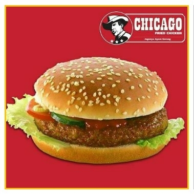 Beep Burger