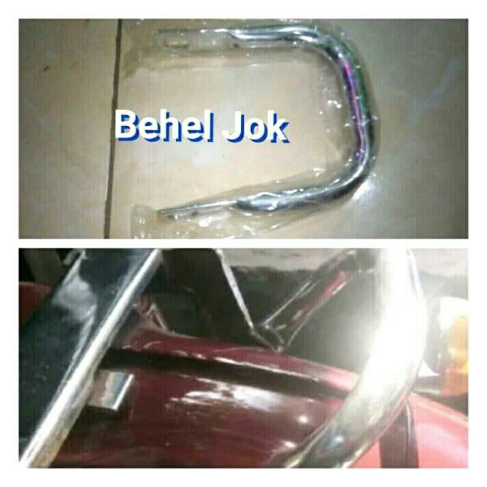 Behel Jok U C70