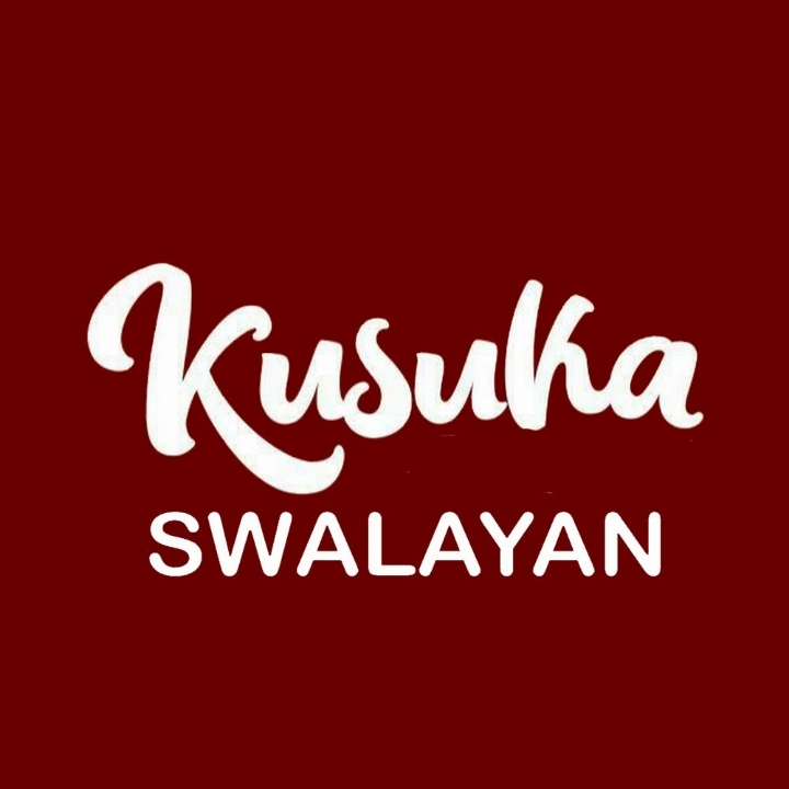 Belanja Di Kusuka Swalayan