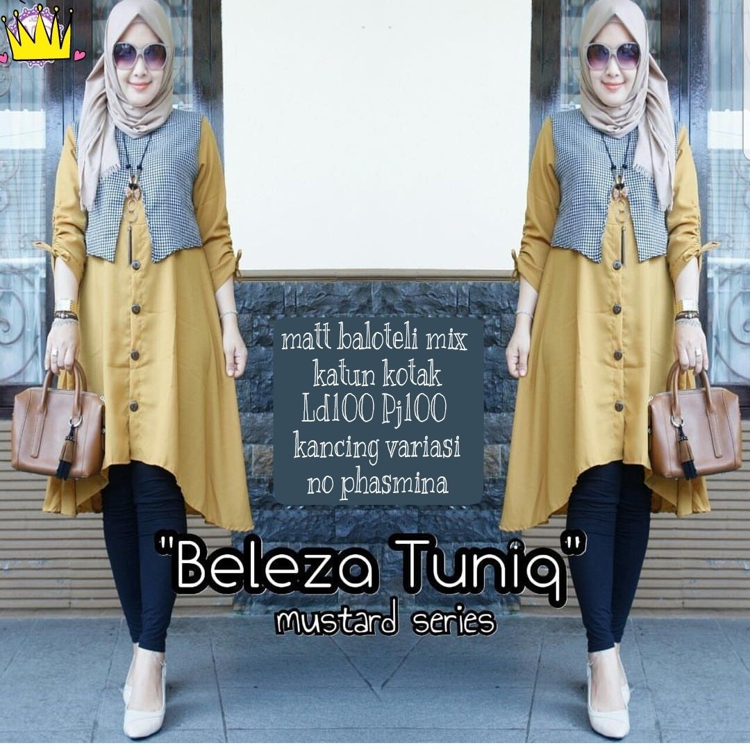 Beleza Tuniq