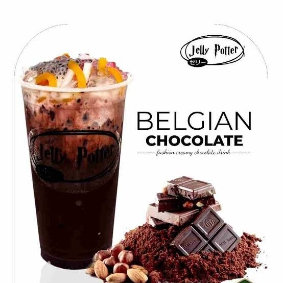 Belgian Chocolate