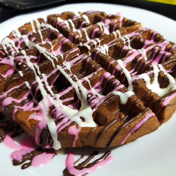 Belgian Waffle Original