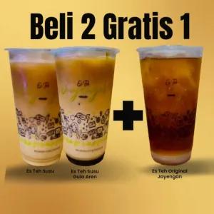 Beli 2 Gratis 1