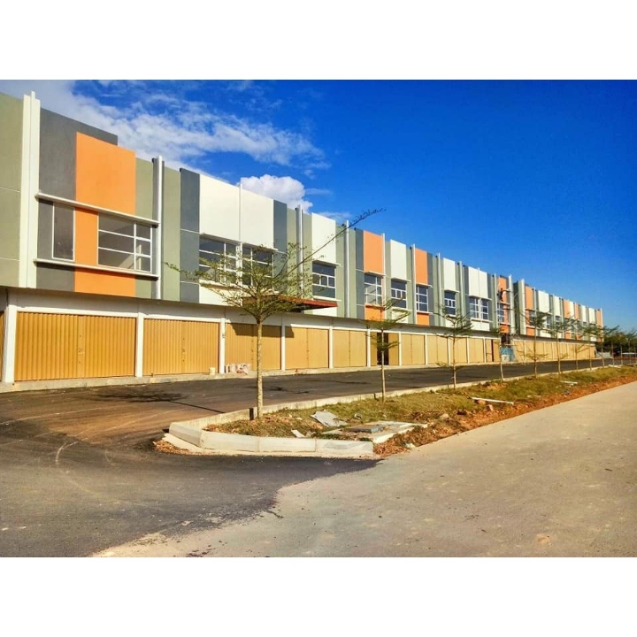 Belian Residence 2