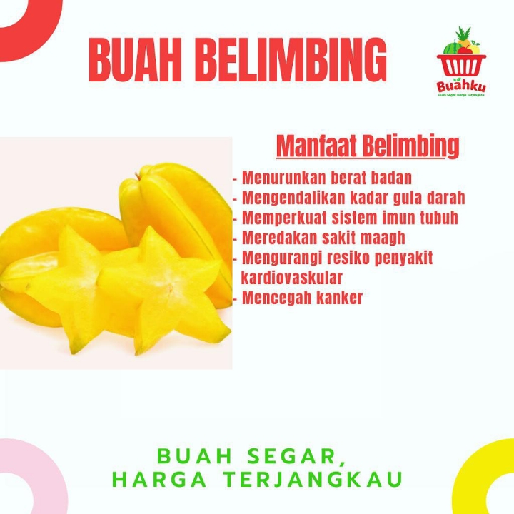 Belimbing Madu