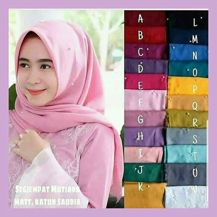 Bella Jilbab