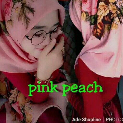 Bella Lukis Printing Mawar 2