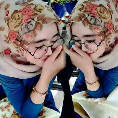 Bella Lukis Printing Micha 2