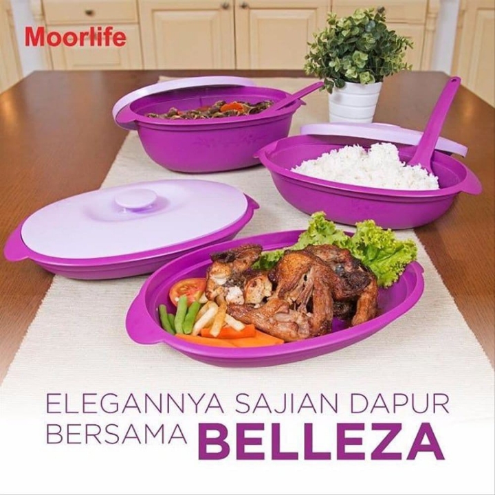Belleza