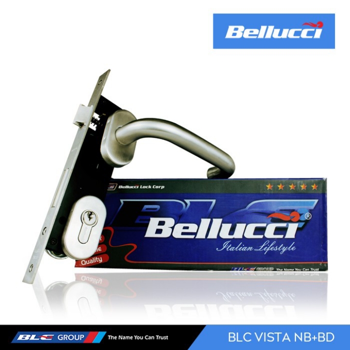 Bellucci BLC VISTA NBBD