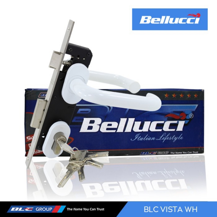 Bellucci BLC VISTA WHBD