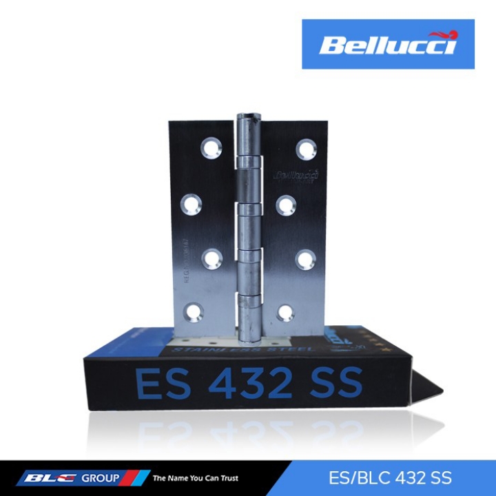 Bellucci ESBLC 432 SS