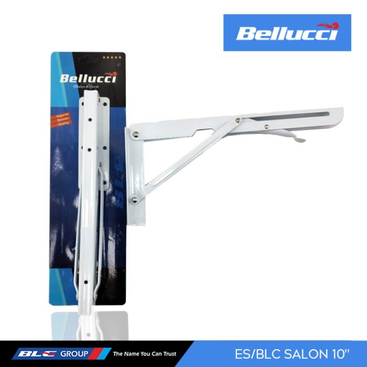 Bellucci ESBLC SALON 10inch