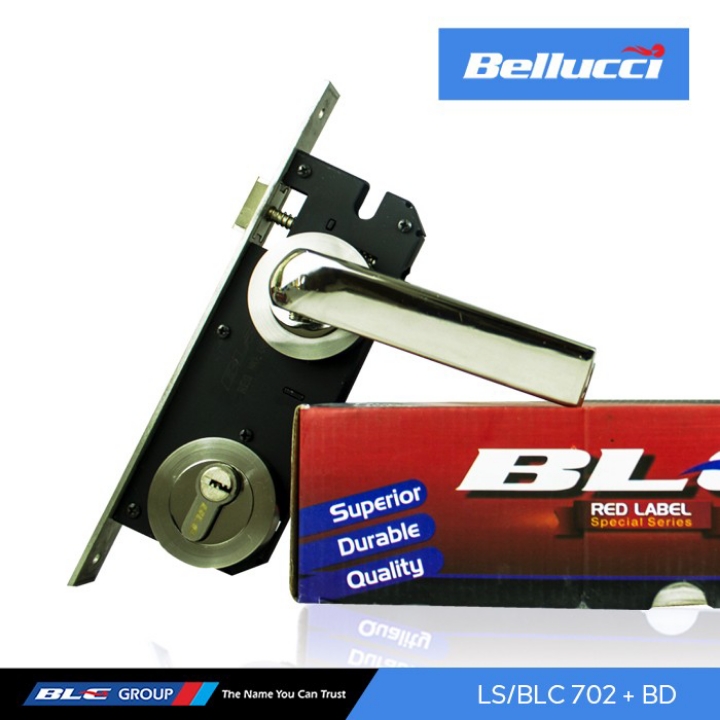 Bellucci LSBLC 702  BD