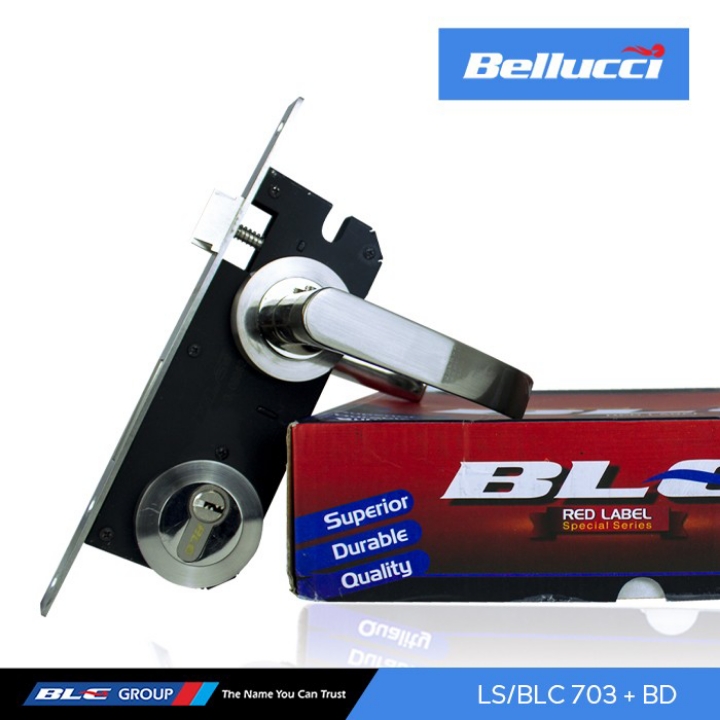 Bellucci LSBLC 703  BD