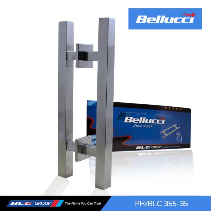 Bellucci PHBLC 335-35