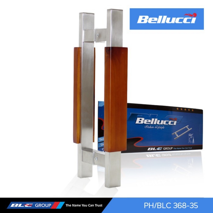 Bellucci PHBLC 368-35