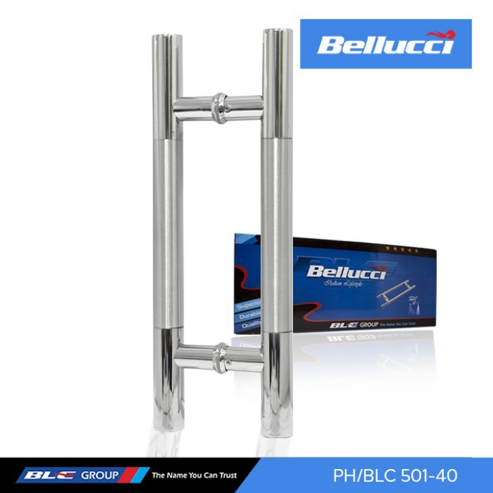 Bellucci PHBLC 501-40