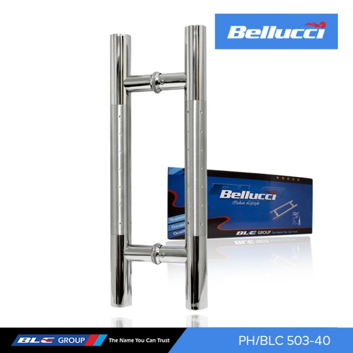 Bellucci PHBLC 503-40