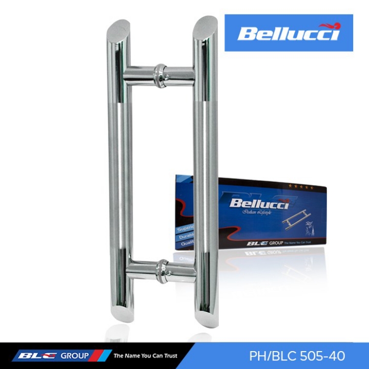 Bellucci PHBLC 505-40