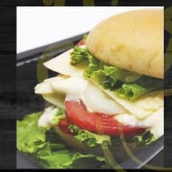 Belonggok Cheese Premium
