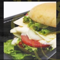 Belonggok Cheese Regular