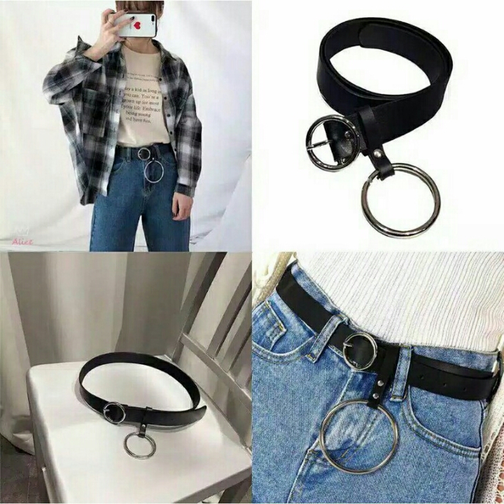 Belt 