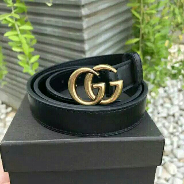 Belt Gucci