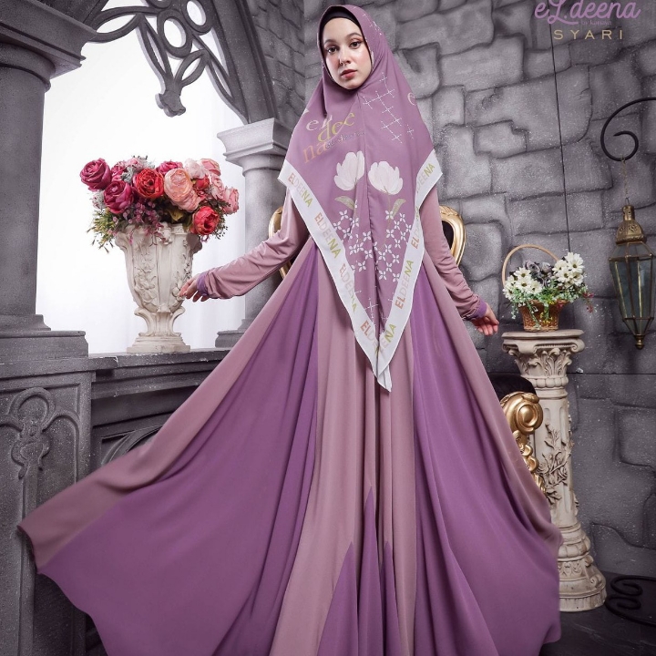 Belvana  by eldeena syari