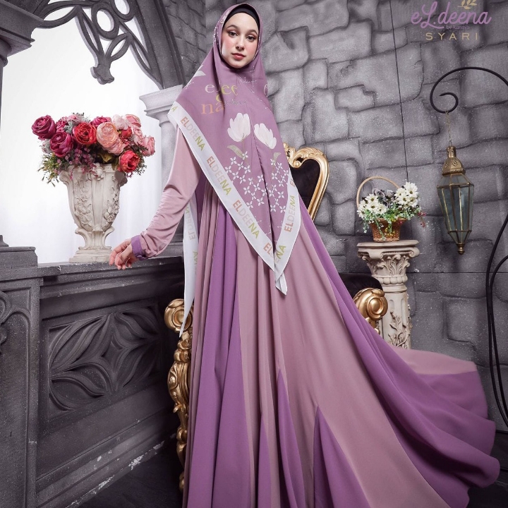 Belvana  by eldeena syari 2