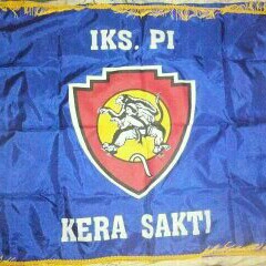 Bendera Perguruan