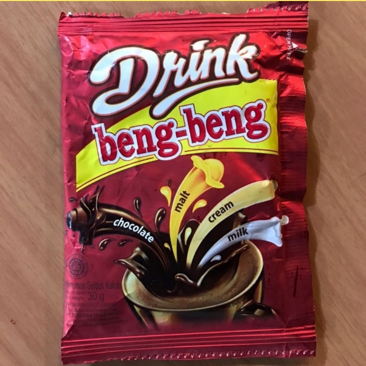 Beng Beng