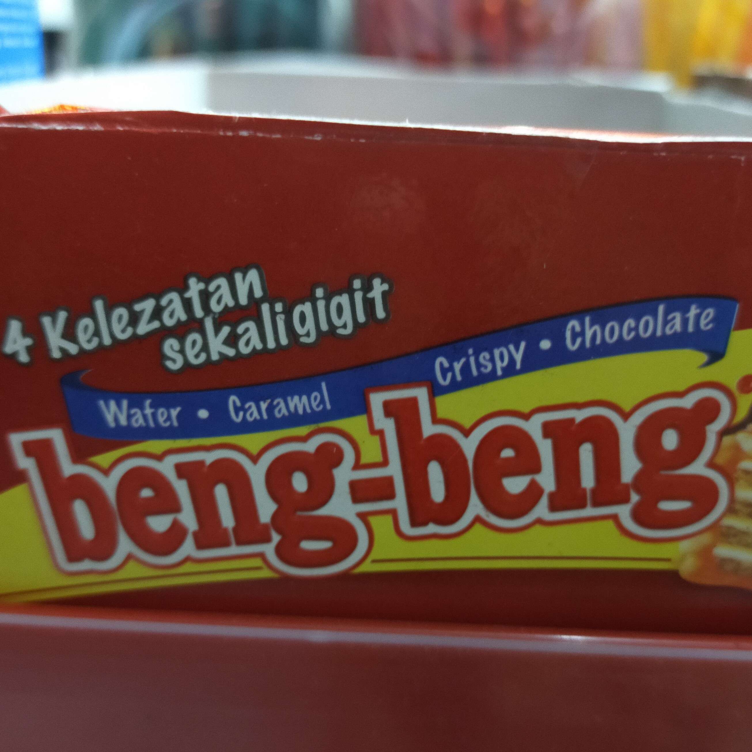 Beng-Beng