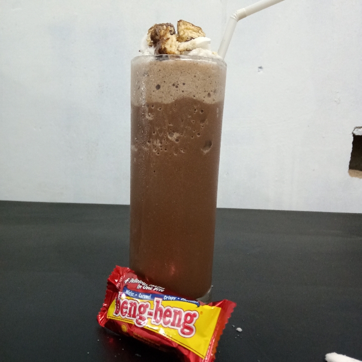 Beng-Beng Drink