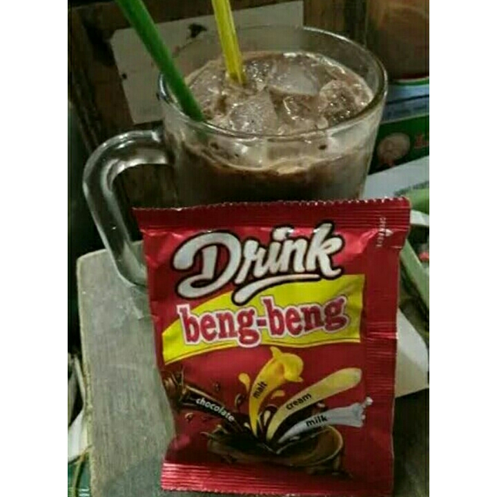 Bengbeng Drink Blender