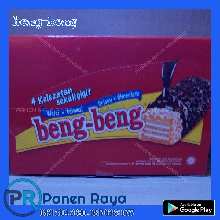 Bengbeng Wafer