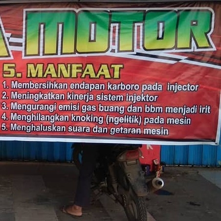 Bengkel Motor Difa 4