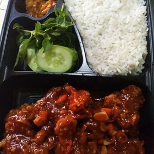 Bento A