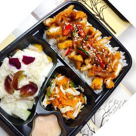 Bento C