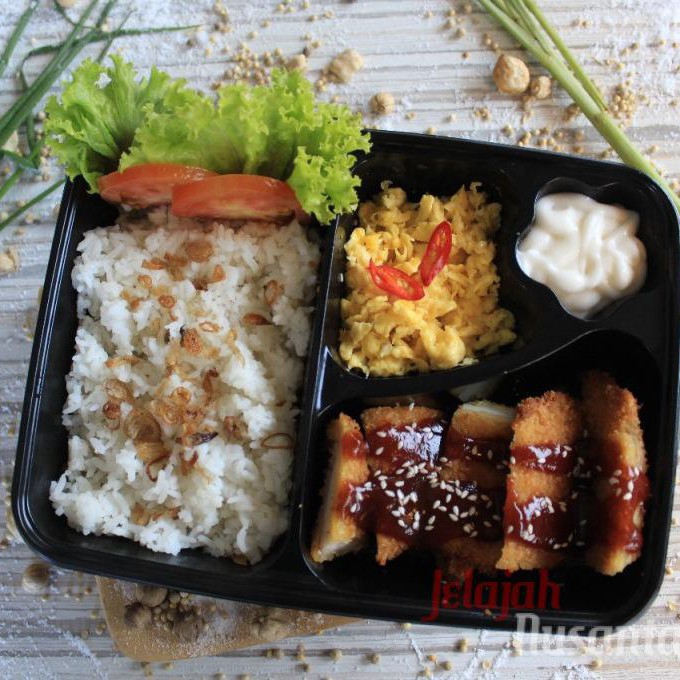 Bento D